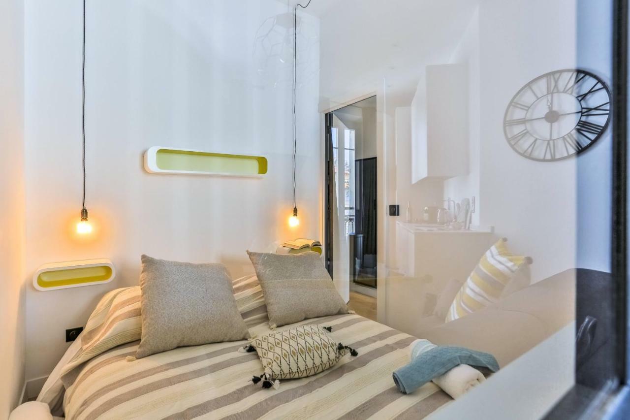 My Casa - 46 Gioffredo Appartamento Nizza